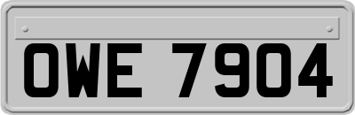 OWE7904