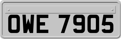OWE7905