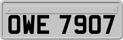 OWE7907