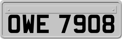 OWE7908