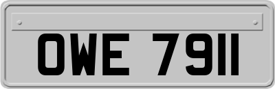 OWE7911