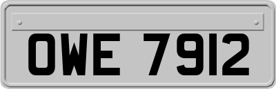 OWE7912