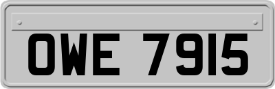 OWE7915