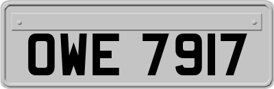 OWE7917