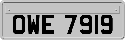 OWE7919