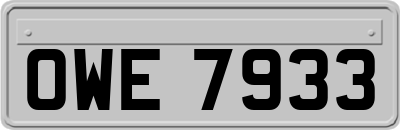 OWE7933