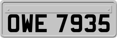 OWE7935