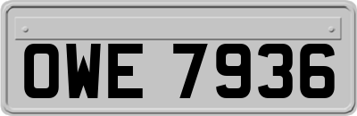 OWE7936