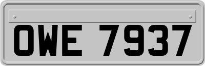 OWE7937