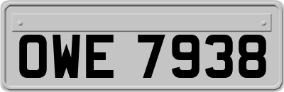 OWE7938