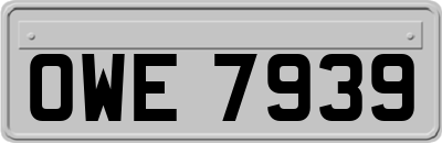 OWE7939