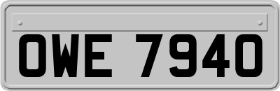 OWE7940