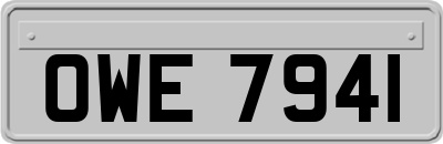 OWE7941