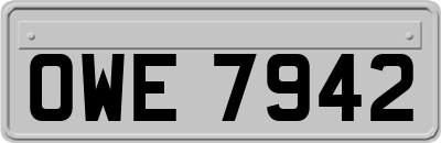 OWE7942