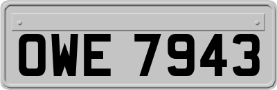 OWE7943