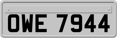 OWE7944