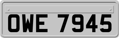 OWE7945