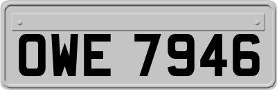 OWE7946