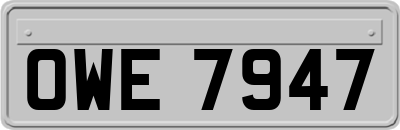 OWE7947