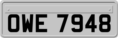 OWE7948