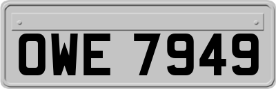 OWE7949