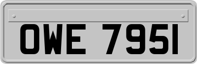 OWE7951