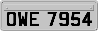 OWE7954