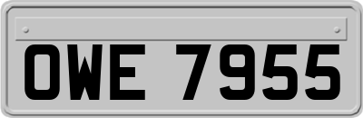 OWE7955