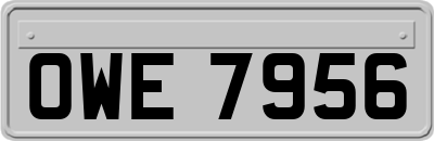 OWE7956