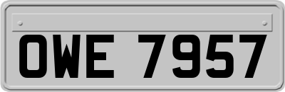 OWE7957