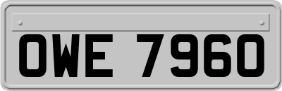 OWE7960