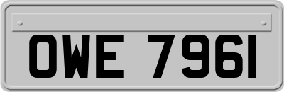 OWE7961