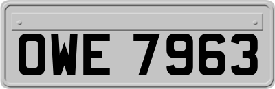 OWE7963