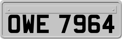 OWE7964