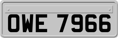OWE7966