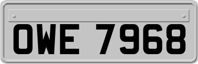 OWE7968
