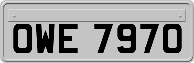 OWE7970