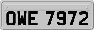 OWE7972