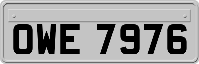 OWE7976