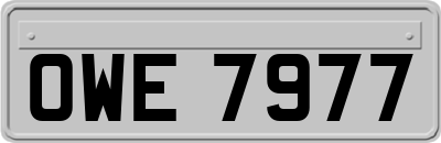 OWE7977