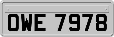 OWE7978