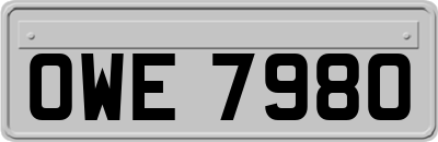 OWE7980