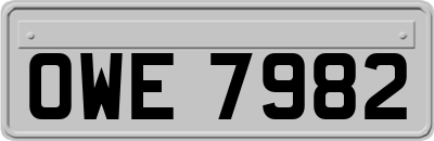 OWE7982