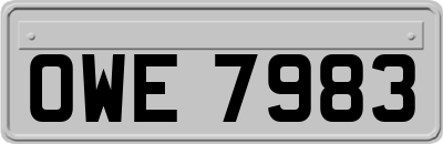 OWE7983