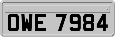 OWE7984