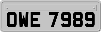 OWE7989