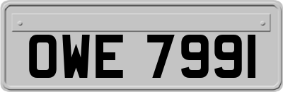 OWE7991