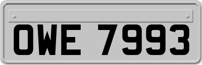 OWE7993