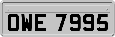 OWE7995