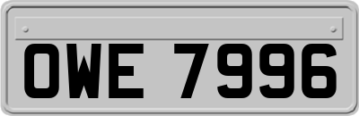 OWE7996